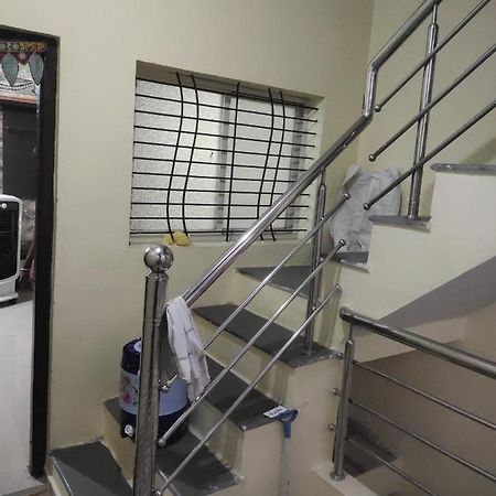 Yashu Guest House Ujjain Exterior foto
