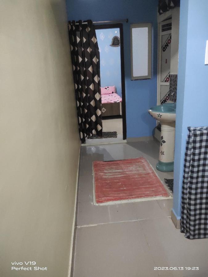 Yashu Guest House Ujjain Exterior foto